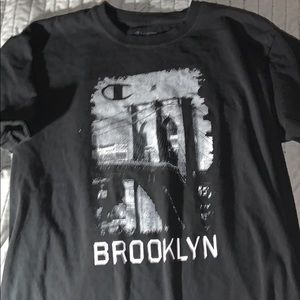 Champion Tee-Shirt “Brooklyn”